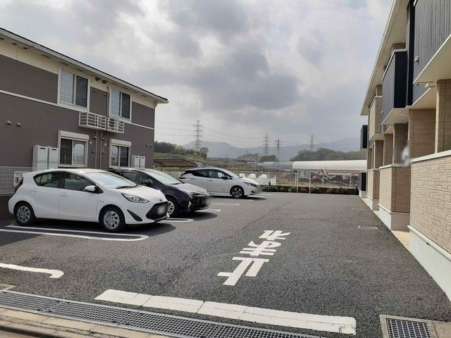 スリム　フィールドⅠ