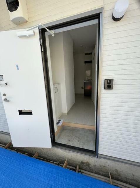 アーニャ南栗原