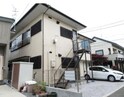 三戸部アパート