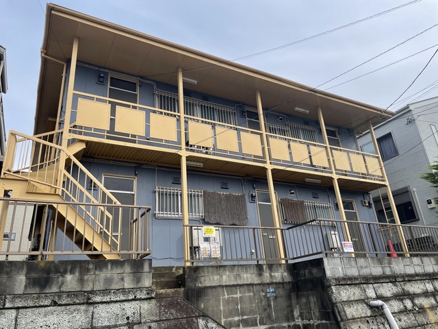 bオリオン伊勢原