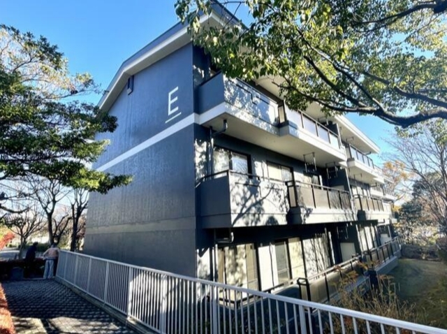 ＶＩＬＬＡＧＥ森の里Ｅ号棟【0】