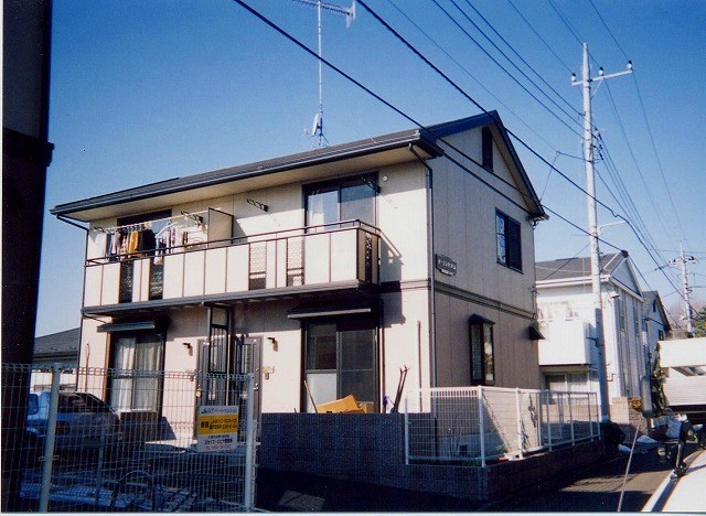 オークス秋葉台