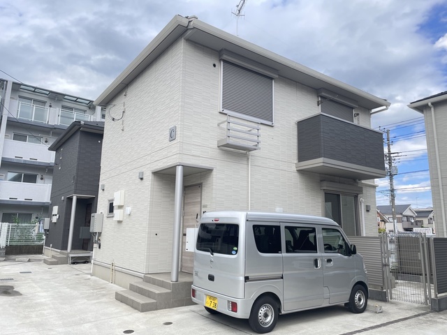 アルモ郷蔵Ｃ棟