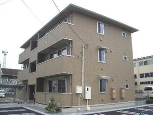 フォースクローバー１外観写真