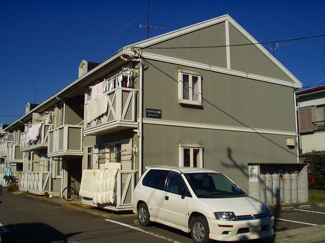 パストラルＢ