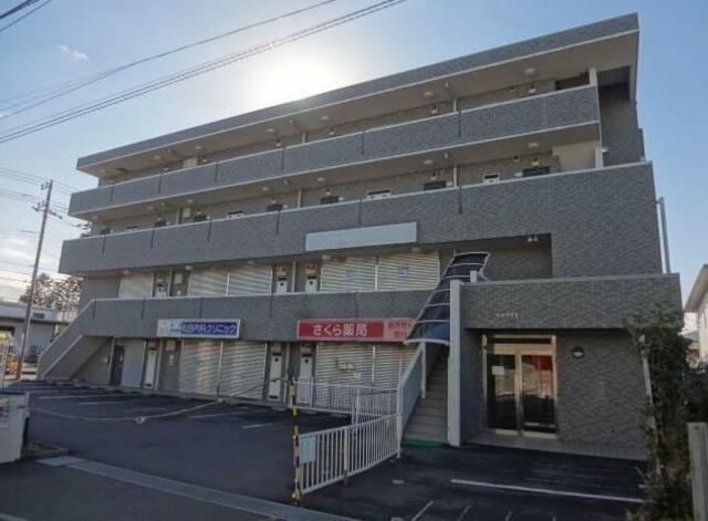 クラウド１