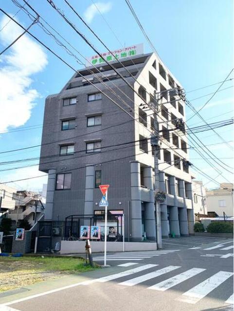 KOIZUMI.BLDⅡ