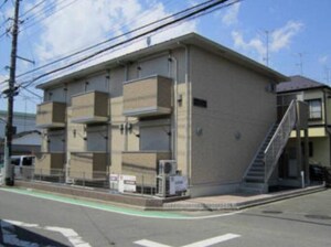 ディアコート・A外観写真