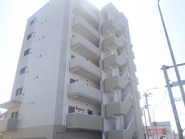 エトワール（松枝２）