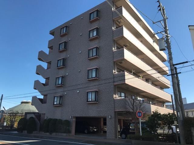 アルモニーア本厚木
