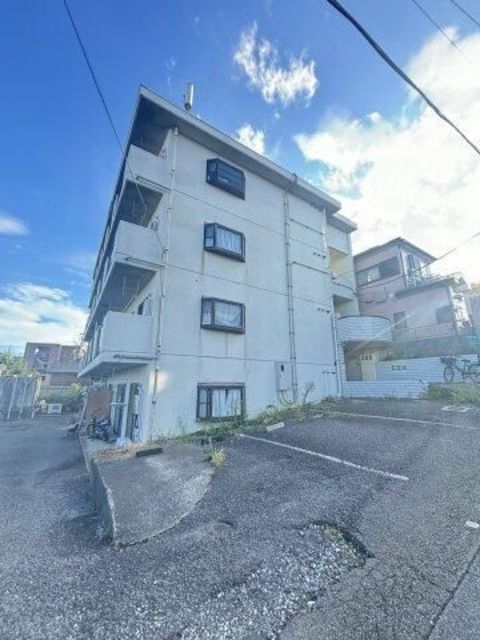 メゾン川瀬
