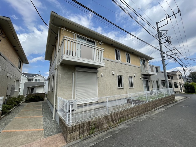 パストラルⅠ