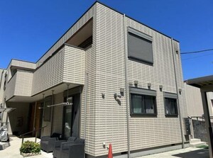 アイヴィー外観写真