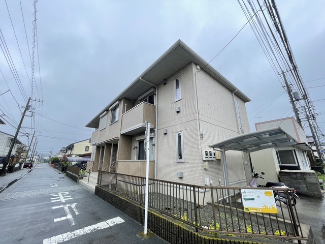 サニーハウス（伊勢原白根）