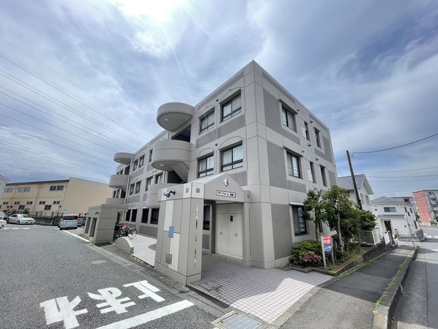 プチフォーレ高森Ⅰ【0】
