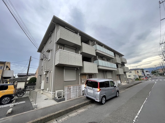 コンフィデンテⅠ