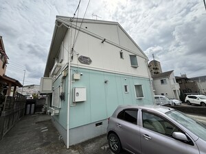 フレグランス戸室【00】外観写真