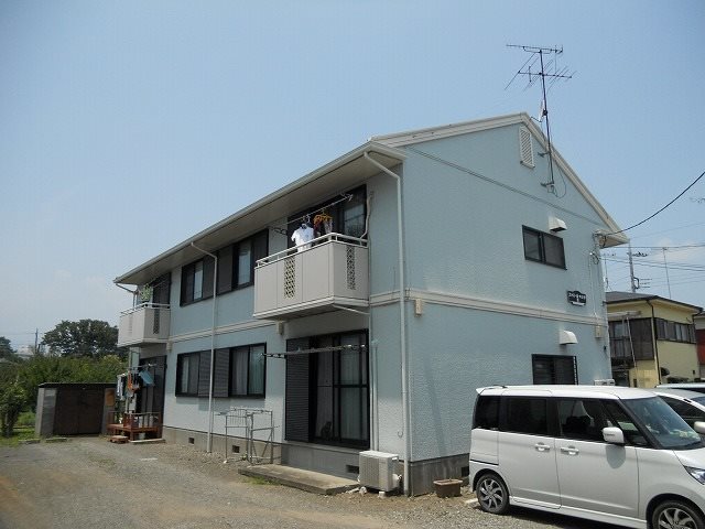 ファミール・キヌタＢ