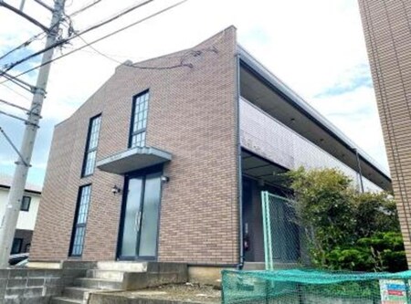 レオパレスモトヤシキ南【10532】外観写真