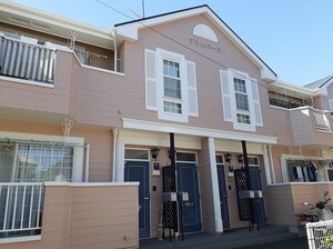 プリムローズ（長谷）外観写真