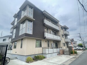 プレミール（愛甲２）外観写真