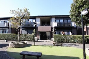 エクシード湘南Ｂ外観写真