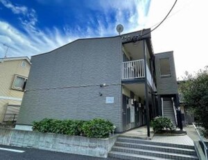レオパレスあづま坂【47588】外観写真