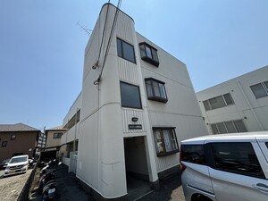 エクセル相武台外観写真