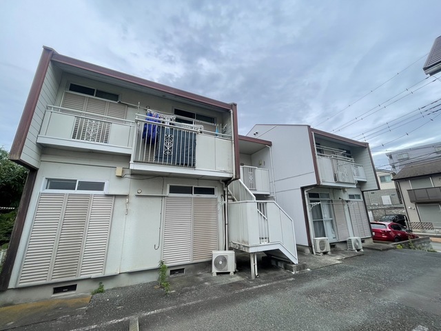 エクセルハイムⅠ