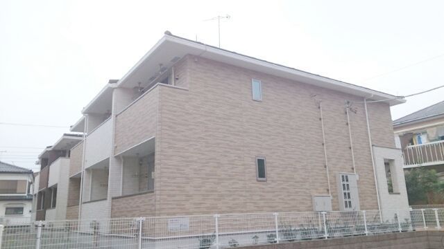 リバージュ厚木Ⅴ