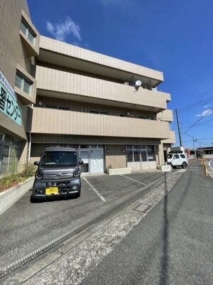 武井商事ビル外観写真
