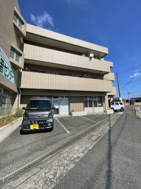 武井商事ビル外観写真