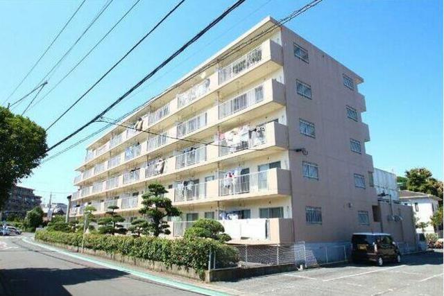 パストラル山口