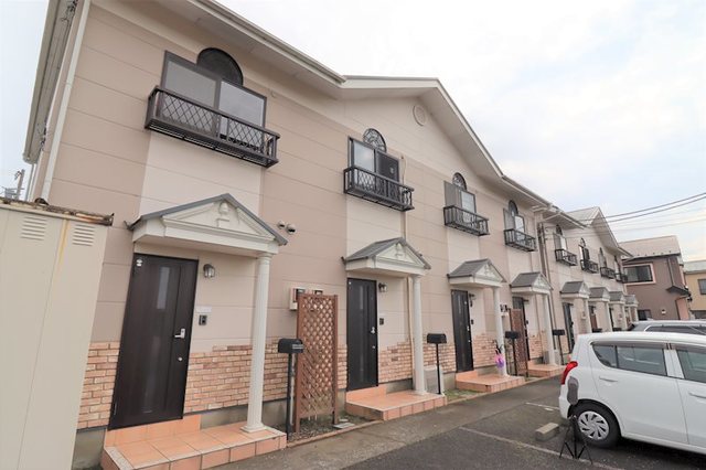 DUPLEX　SUZUKIⅡ