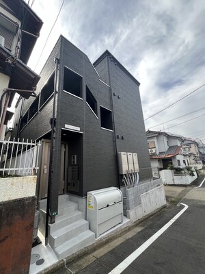 カインドネス座間【0】外観写真