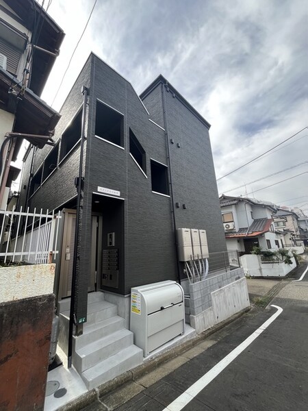 カインドネス座間【0】外観写真