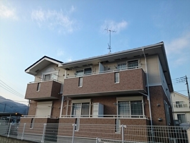 サンパレス（板戸）