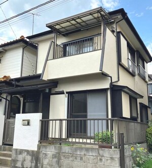 杉久保南戸建（杉久保南２）外観写真