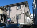 シャンロック愛甲グリーンコート