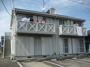 ブランドール（東柏ヶ谷４）外観写真