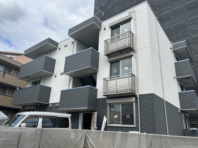 マーリエⅢ