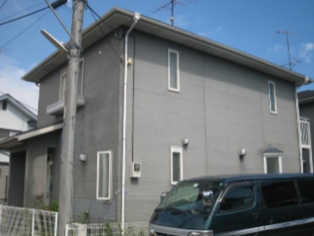 三井シティハウスＣ棟