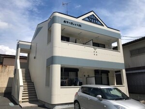 マーガレットＳＫ外観写真