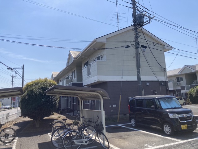 アルエットⅠ