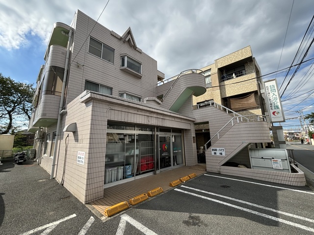 えびすＭ．Ｐ．Ⅱ