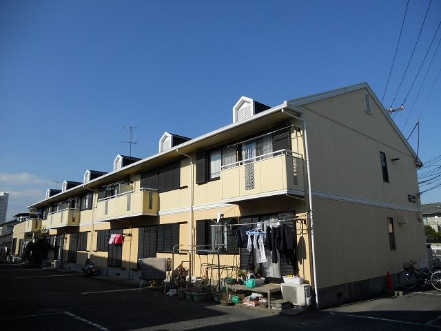 シャトレーＳＨＩＭＩＺＵ（今里３）