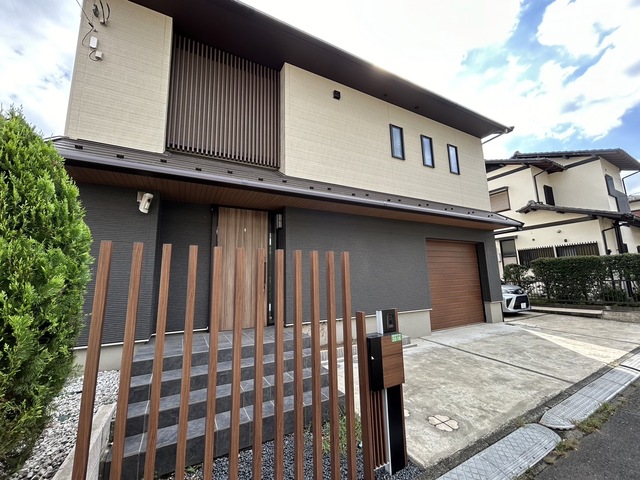 飯山南戸建