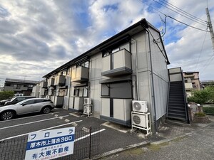 フローラ（上落合）【0】外観写真