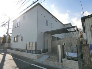 Villa Itsuki外観写真