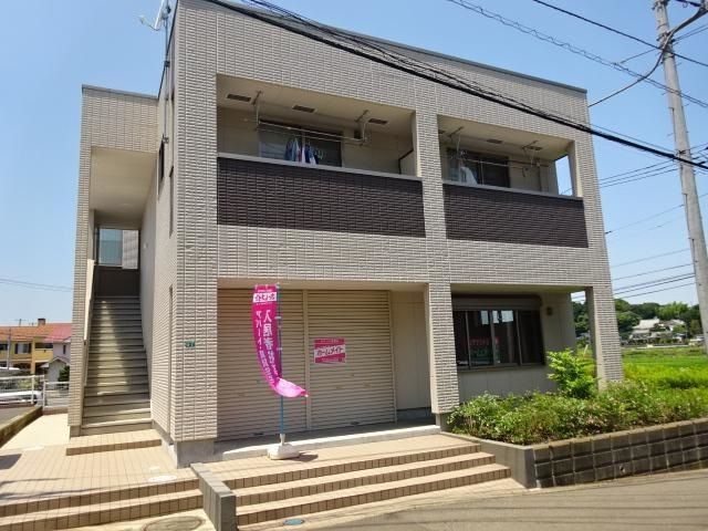 ビレッジ高坪Ⅱ